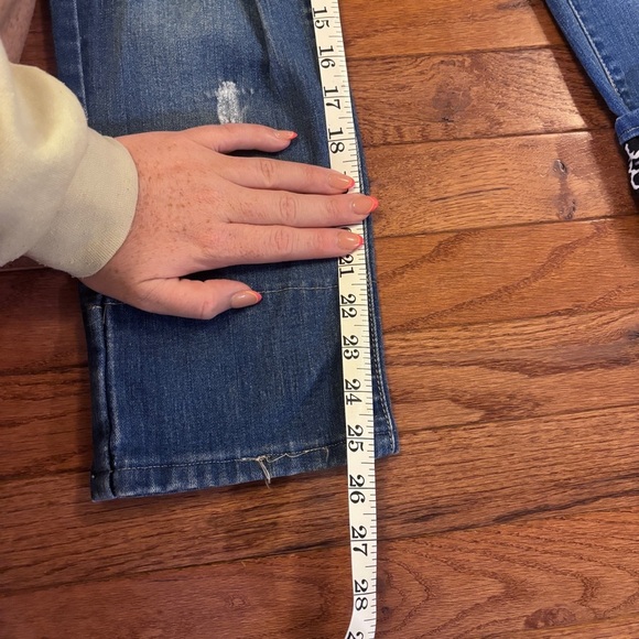 Women’s L&B jeans size 4 - Picture 8 of 8